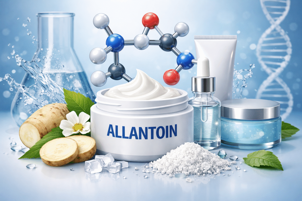 Allantoin
