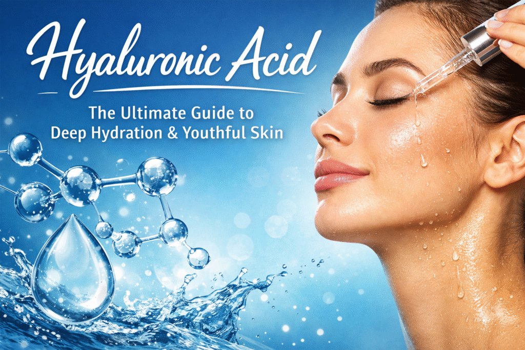 Hyaluronic Acid