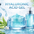 Hyaluronic Acid Gel