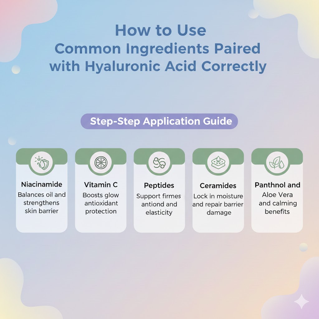 Hyaluronic Acid Serum