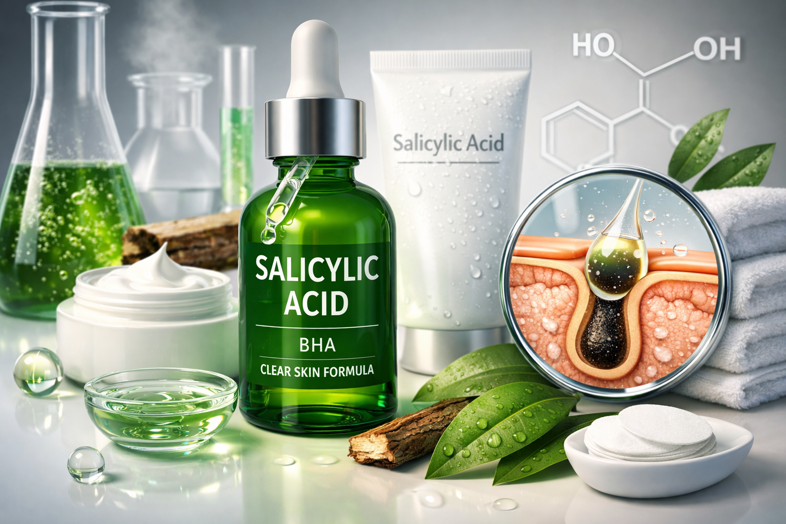 Salicylic Acid