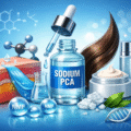 Sodium PCA: The Ultimate Guide to Superior Skin Hydration and Barrier Repair 5 Sodium PCA