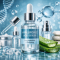 hyaluronic acid serum