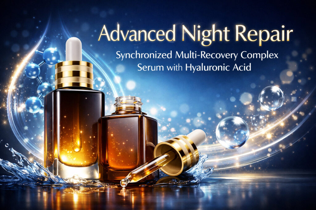 Advanced Night Repair