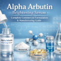 Alpha Arbutin Brightening Serum