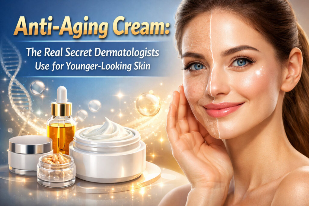 Anti Aging