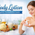 Body Lotion Formulation