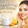 Brightening Face Cream