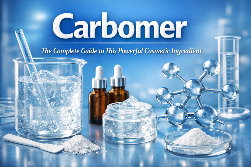 Carbomer