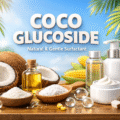 Coco Glucoside: The Gentle, Plant-Based Surfactant Revolutionizing Skincare & Haircare 8 Coco Glucoside
