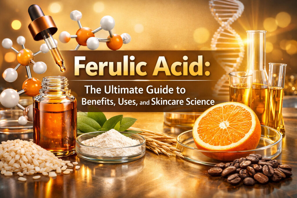 Ferulic Acid