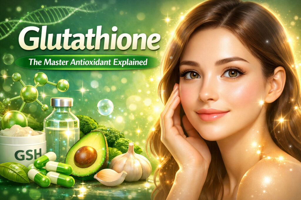 Glutathione