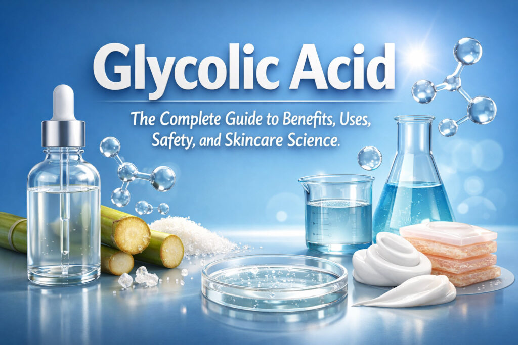 Glycolic Acid