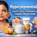 Hyperpigmentation