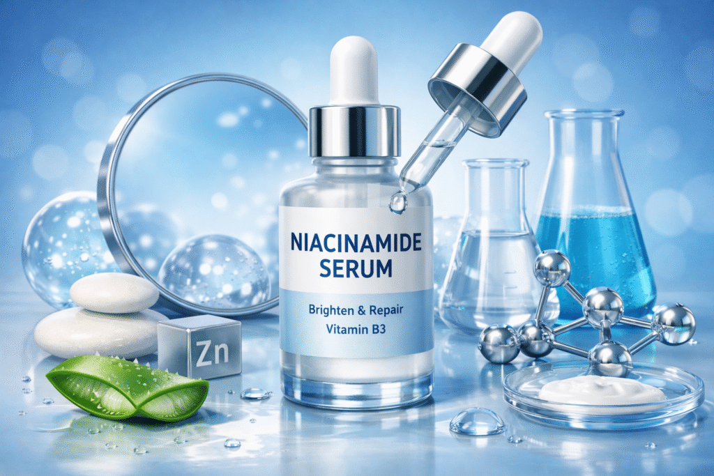 Niacinamide Serum