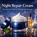 Night Repair Cream