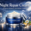 Night Repair Cream