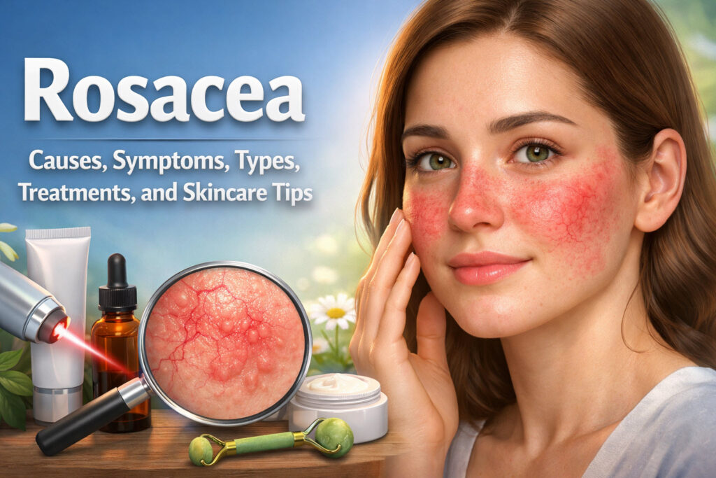 Rosacea