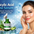 Salicylic Acid Acne Serum