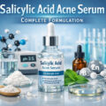 Salicylic Acid Acne Serum