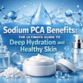 Sodium PCA Benefits