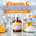 Vitamin C Brightening Serum