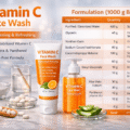 Vitamin C Face Wash