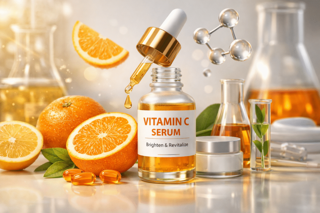Vitamin C Serum