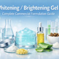 Whitening Brightening Gel