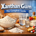 Xanthan Gum Powder – The Complete Guide 3 Xanthan Gum