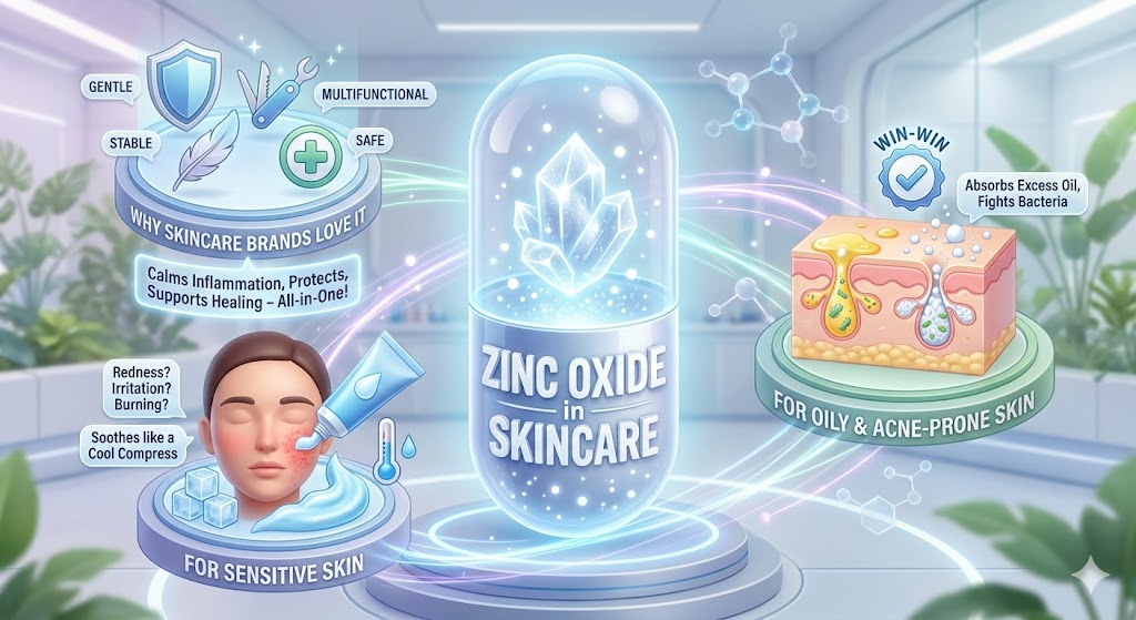 Zinc Oxide