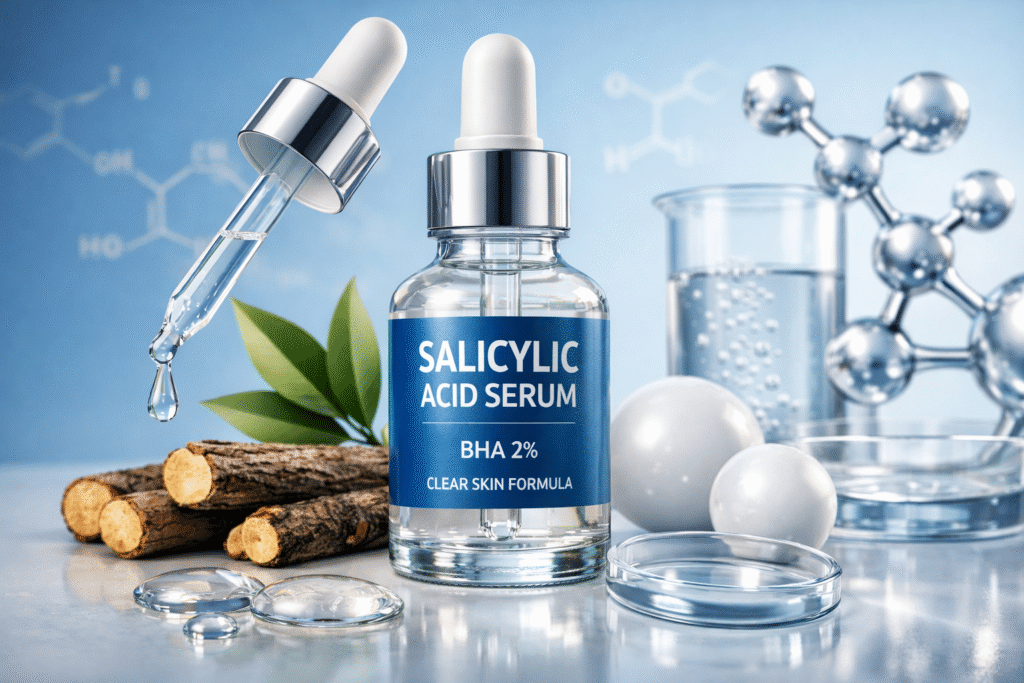 salicylic acid