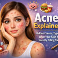 Acne Explained