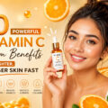 10 Powerful Vitamin C Serum Benefits