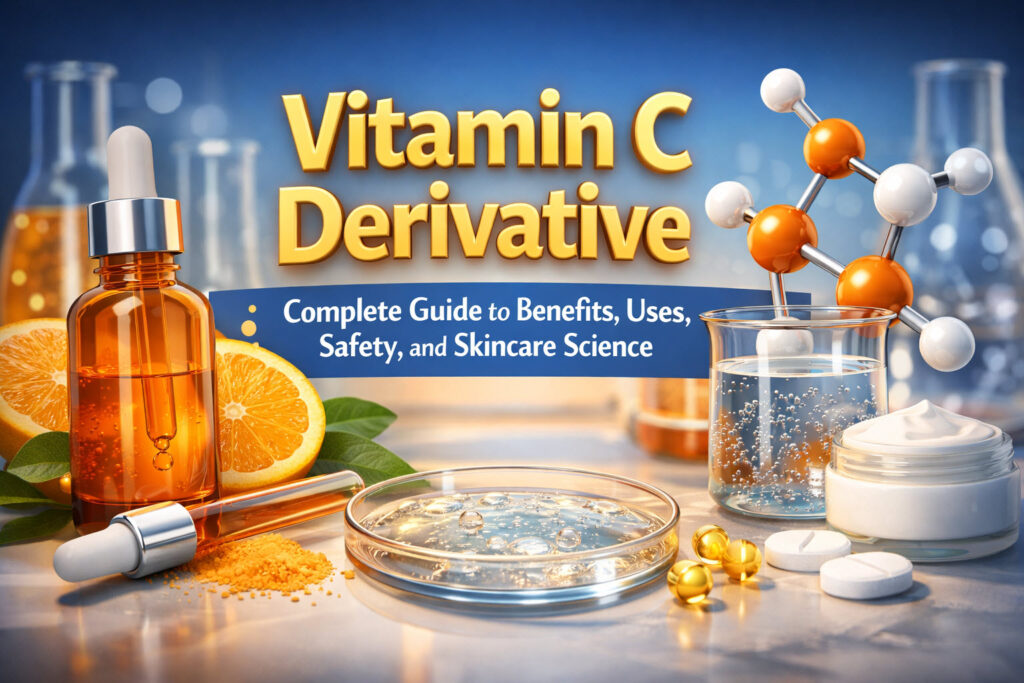 Vitamin C Derivative
