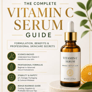 Vitamin C Serum