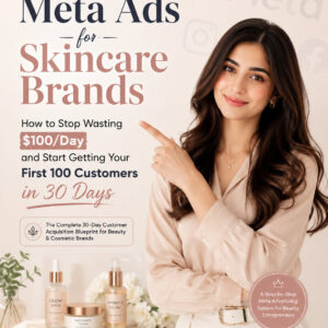 Meta Ads for Skincare Brands